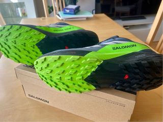 Zapatillas trail Salomon Sense Ride 5 GORE-TEX