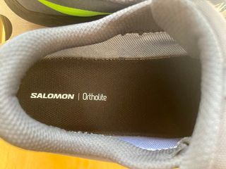 Zapatillas trail Salomon Sense Ride 5 GORE-TEX