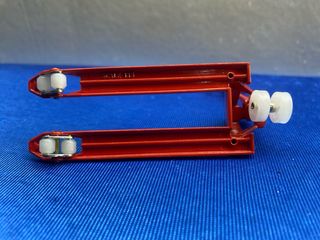 CARRETILLA ELEVADORA BT LIFTER ESCALA 1:15