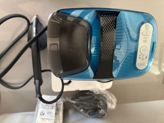 Plancha Vapor Rowenta Cube UR20