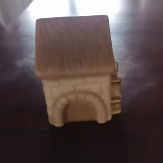 Mulino Presepe Thun Ceramica