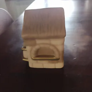 Mulino Presepe Thun Ceramica