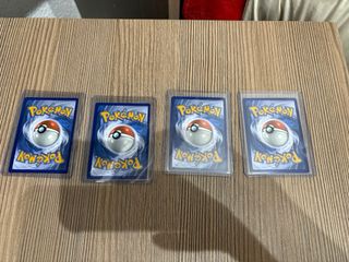 Lote Coleccion Pokémon TCG Paldea Evolved