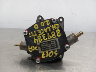 DEPRESOR FRENO / BOMBA VACIO CHEVROLET LACETTI Z2