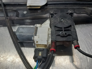 ELEVALUNAS DELANTERO IZQUIERDO FORD S-MAX (CA1) Q