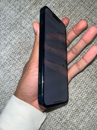 iPhone 14 Azul Oscuro