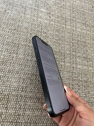 iPhone 14 Azul Oscuro