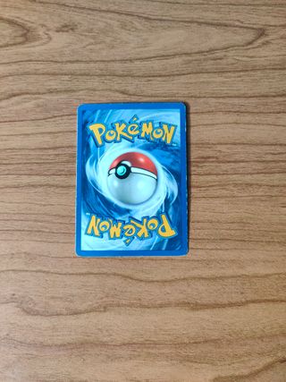 Carta Pokemon Cubone Jungla