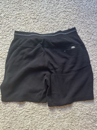 Pantalón Chándal Pull&Bear Talla L Negro