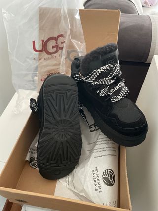 UGG Sneakers Donna Nere