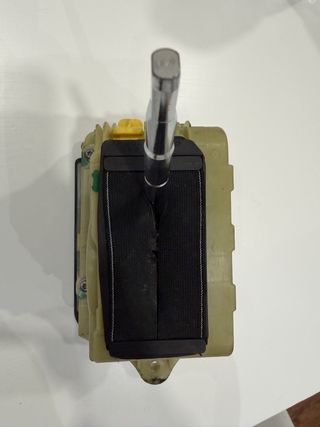 Palanca cambio automático Mercedes W204