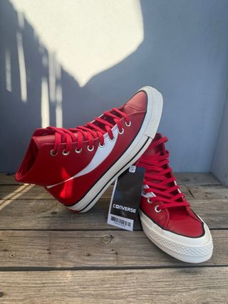 Converse Chuck 70 x Coca-Cola