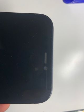 iPhone 12 mini (para piezas o reparación)