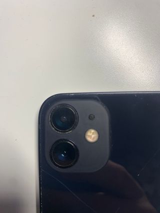iPhone 12 mini (para piezas o reparación)