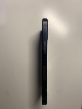 iPhone 12 mini (para piezas o reparación)