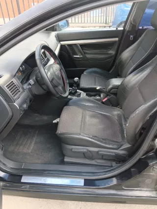 Opel Vectra 3.0 GTS V6