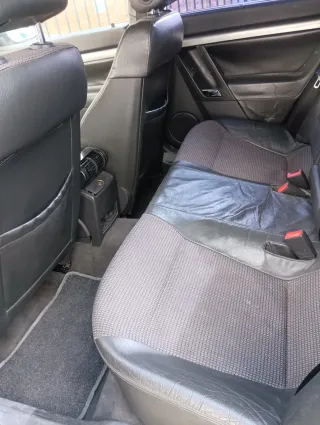 Opel Vectra 3.0 GTS V6