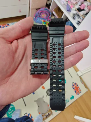 Correa G-Shock GW-9400 Rangeman Casio