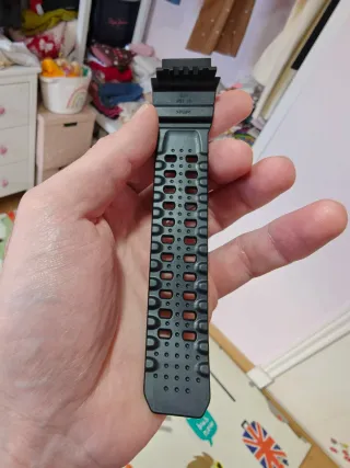 Correa G-Shock GW-9400 Rangeman Casio