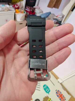 Correa G-Shock GW-9400 Rangeman Casio