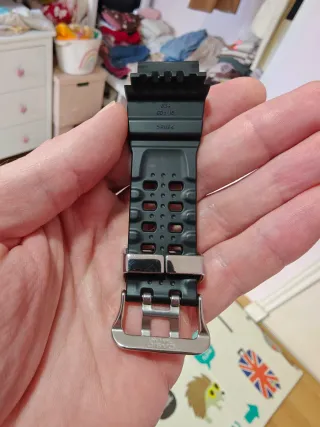 Correa G-Shock GW-9400 Rangeman Casio