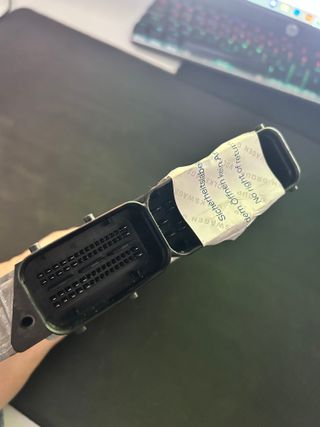 ECU Golf 6 GTI DSG - Bosch MED17.5