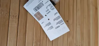 Gorra Burberry Lana Beige talla M