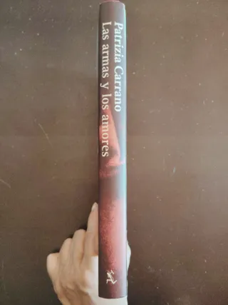 Las armas y los amores