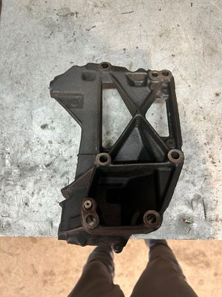 Soporte Alternador Peugeot 206 GTI