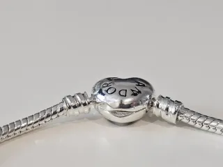 Pulsera Pandora Charm Demogorgon Stranger Things