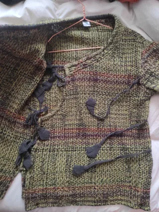 Chaqueta Nepal Talla L sin estrenar