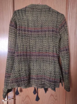 Chaqueta Nepal Talla L sin estrenar