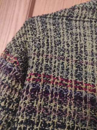 Chaqueta Nepal Talla L sin estrenar