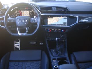 Audi RS Q3 2022