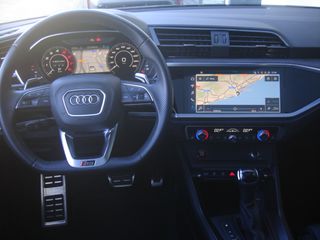 Audi RS Q3 2022