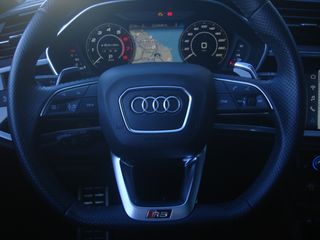 Audi RS Q3 2022