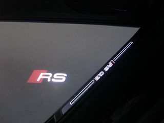 Audi RS Q3 2022