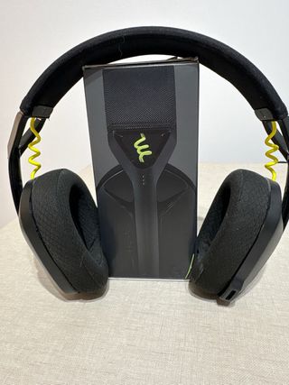 Logitech G435 Auriculares Inalámbricos Negros