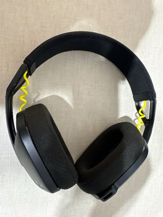 Logitech G435 Auriculares Inalámbricos Negros