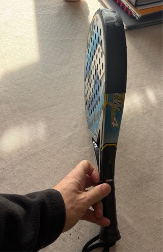 Pala Padel Junior Infantil Varlion