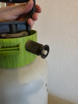 Pompa a pressione 4 litri