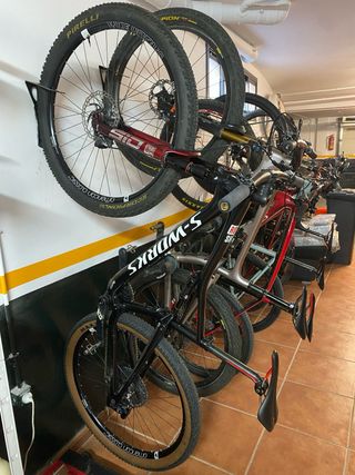 Specialized S-Works Epic 2019