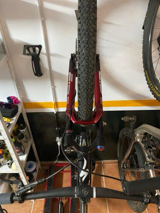 Specialized S-Works Epic 2019