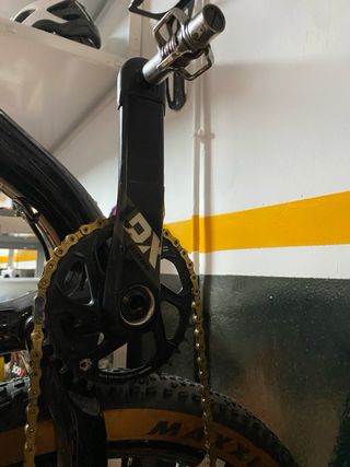 Specialized S-Works Epic 2019