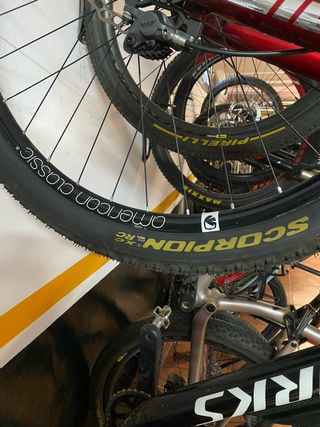 Specialized S-Works Epic 2019