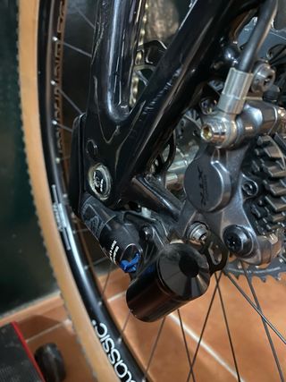 Specialized S-Works Epic 2019