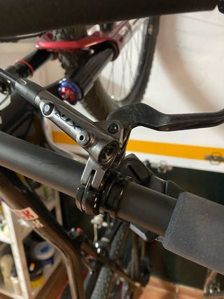 Specialized S-Works Epic 2019