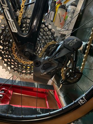 Specialized S-Works Epic 2019