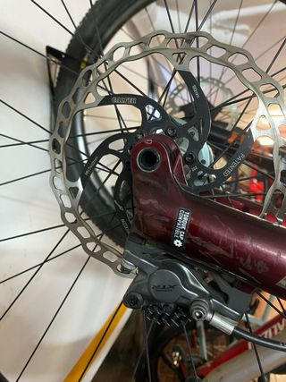 Specialized S-Works Epic 2019