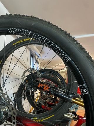 Specialized S-Works Epic 2019